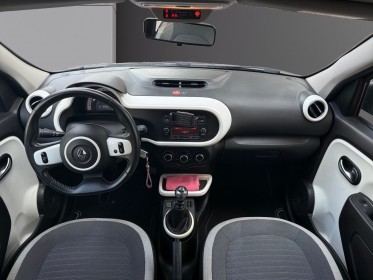 Renault twingo iii 0.9 tce 90 energy e6c intens occasion cannes (06) simplicicar simplicibike france