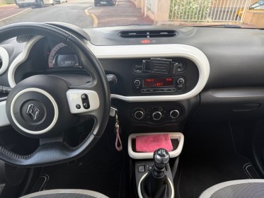 Renault twingo iii 0.9 tce 90 energy e6c intens occasion cannes (06) simplicicar simplicibike france