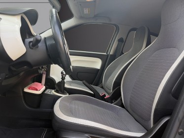 Renault twingo iii 0.9 tce 90 energy e6c intens occasion cannes (06) simplicicar simplicibike france