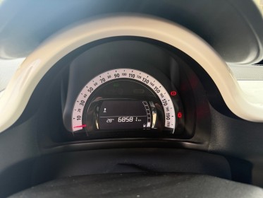 Renault twingo iii 0.9 tce 90 energy e6c intens occasion cannes (06) simplicicar simplicibike france