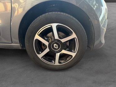 Renault twingo iii 0.9 tce 90 energy e6c intens occasion cannes (06) simplicicar simplicibike france