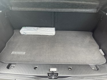 Renault twingo iii 0.9 tce 90 energy e6c intens occasion cannes (06) simplicicar simplicibike france