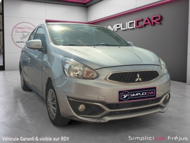 Mitsubishi space star 1.0 mivec in occasion simplicicar frejus  simplicicar simplicibike france