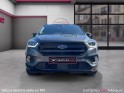 Ford kuga 2.0 tdci 150 ss 4x2 bvm6 st-line full led entretiens ford camera de recul carplay occasion simplicicar meaux...