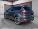 Ford kuga 2.0 tdci 150 ss 4x2 bvm6 st-line full led entretiens ford camera de recul carplay occasion simplicicar meaux...