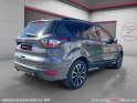 Ford kuga 2.0 tdci 150 ss 4x2 bvm6 st-line full led entretiens ford camera de recul carplay occasion simplicicar meaux...