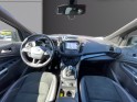 Ford kuga 2.0 tdci 150 ss 4x2 bvm6 st-line full led entretiens ford camera de recul carplay occasion simplicicar meaux...