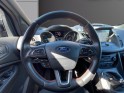Ford kuga 2.0 tdci 150 ss 4x2 bvm6 st-line full led entretiens ford camera de recul carplay occasion simplicicar meaux...