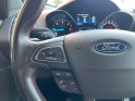 Ford kuga 2.0 tdci 150 ss 4x2 bvm6 st-line full led entretiens ford camera de recul carplay occasion simplicicar meaux...