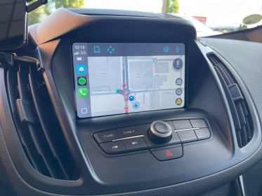 Ford kuga 2.0 tdci 150 ss 4x2 bvm6 st-line full led entretiens ford camera de recul carplay occasion simplicicar meaux...