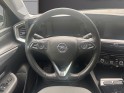 Opel mokka electrique 136 ch  batterie 50 kwh elegance carplay sieges et volant chauffant keyless garantie 12 mois occasion...