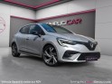 Renault clio v e-tech hybride 145 rs line garantie 12 mois occasion parc voitures beauvais simplicicar simplicibike france