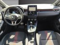 Renault clio v e-tech hybride 145 rs line garantie 12 mois occasion parc voitures beauvais simplicicar simplicibike france