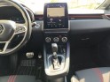 Renault clio v e-tech hybride 145 rs line garantie 12 mois occasion parc voitures beauvais simplicicar simplicibike france
