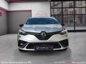 Renault clio v e-tech hybride 145 rs line garantie 12 mois occasion parc voitures beauvais simplicicar simplicibike france