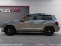Mercedes classe glk 220 cdi fascination 4matic a/etat showroom/entretien complet mercedes/garantie 12 mois/camera 360...
