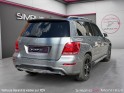 Mercedes classe glk 220 cdi fascination 4matic a/etat showroom/entretien complet mercedes/garantie 12 mois/camera 360...