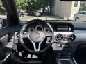 Mercedes classe glk 220 cdi fascination 4matic a/etat showroom/entretien complet mercedes/garantie 12 mois/camera 360...