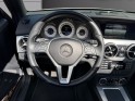 Mercedes classe glk 220 cdi fascination 4matic a/etat showroom/entretien complet mercedes/garantie 12 mois/camera 360...