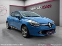 Renault clio iv dci 90 energy clim caméra attelage radar arr garantie 12 mois occasion simplicicar perpignan  simplicicar...