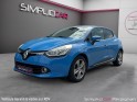 Renault clio iv dci 90 energy clim caméra attelage radar arr garantie 12 mois occasion simplicicar perpignan  simplicicar...