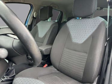 Renault clio iv dci 90 energy clim caméra attelage radar arr garantie 12 mois occasion simplicicar perpignan  simplicicar...