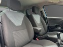 Renault clio iv dci 90 energy clim caméra attelage radar arr garantie 12 mois occasion simplicicar perpignan  simplicicar...