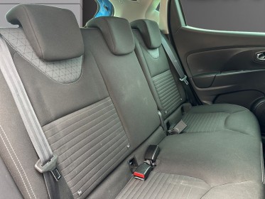 Renault clio iv dci 90 energy clim caméra attelage radar arr garantie 12 mois occasion simplicicar perpignan  simplicicar...