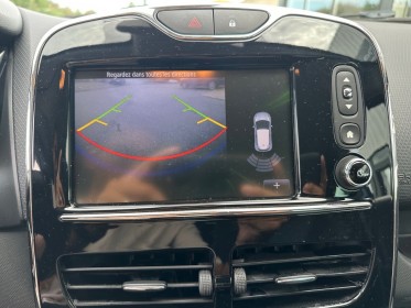 Renault clio iv dci 90 energy clim caméra attelage radar arr garantie 12 mois occasion simplicicar perpignan  simplicicar...