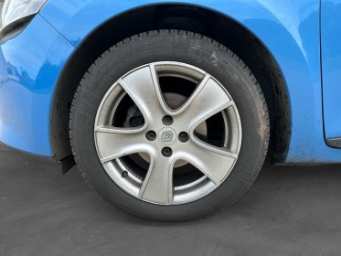 Renault clio iv dci 90 energy clim caméra attelage radar arr garantie 12 mois occasion simplicicar perpignan  simplicicar...