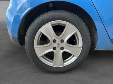 Renault clio iv dci 90 energy clim caméra attelage radar arr garantie 12 mois occasion simplicicar perpignan  simplicicar...