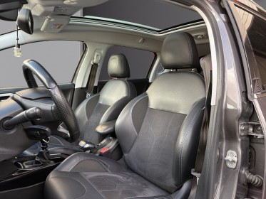 Peugeot 2008 1.6 bluehdi 120ch ss bvm6 crossway apple carplay android auto caméra de recul toit panoramique garantie 12 mois...