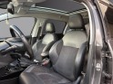 Peugeot 2008 1.6 bluehdi 120ch ss bvm6 crossway apple carplay android auto caméra de recul toit panoramique garantie 12 mois...