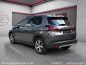 Peugeot 2008 1.6 bluehdi 120ch ss bvm6 crossway apple carplay android auto caméra de recul toit panoramique garantie 12 mois...