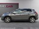 Peugeot 2008 1.6 bluehdi 120ch ss bvm6 crossway apple carplay android auto caméra de recul toit panoramique garantie 12 mois...