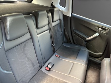 Peugeot 2008 1.6 bluehdi 120ch ss bvm6 crossway apple carplay android auto caméra de recul toit panoramique garantie 12 mois...