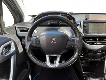 Peugeot 2008 1.6 bluehdi 120ch ss bvm6 crossway apple carplay android auto caméra de recul toit panoramique garantie 12 mois...