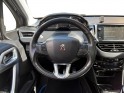 Peugeot 2008 1.6 bluehdi 120ch ss bvm6 crossway apple carplay android auto caméra de recul toit panoramique garantie 12 mois...