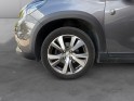Peugeot 2008 1.6 bluehdi 120ch ss bvm6 crossway apple carplay android auto caméra de recul toit panoramique garantie 12 mois...