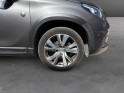 Peugeot 2008 1.6 bluehdi 120ch ss bvm6 crossway apple carplay android auto caméra de recul toit panoramique garantie 12 mois...
