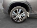 Peugeot 2008 1.6 bluehdi 120ch ss bvm6 crossway apple carplay android auto caméra de recul toit panoramique garantie 12 mois...