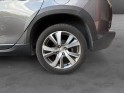 Peugeot 2008 1.6 bluehdi 120ch ss bvm6 crossway apple carplay android auto caméra de recul toit panoramique garantie 12 mois...