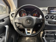 MERCEDES d'occasion CLASSE X 350 D 4M de 2019 Vauvert (30)﻿