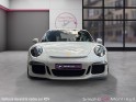 Porsche 911 gt3 3.8i gt3 pdk occasion montreuil (porte de vincennes)(75) simplicicar simplicibike france