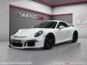 Porsche 911 gt3 3.8i gt3 pdk occasion montreuil (porte de vincennes)(75) simplicicar simplicibike france