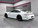 Porsche 911 gt3 3.8i gt3 pdk occasion montreuil (porte de vincennes)(75) simplicicar simplicibike france