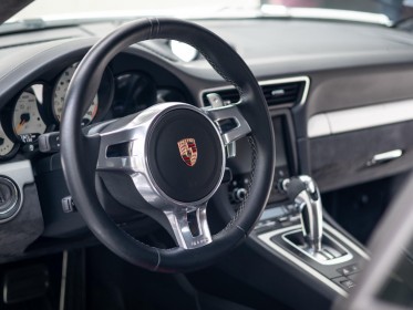 Porsche 911 gt3 3.8i gt3 pdk occasion montreuil (porte de vincennes)(75) simplicicar simplicibike france