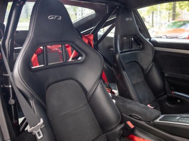 Porsche 911 gt3 3.8i gt3 pdk occasion montreuil (porte de vincennes)(75) simplicicar simplicibike france