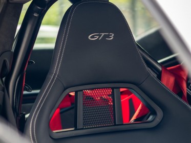 Porsche 911 gt3 3.8i gt3 pdk occasion montreuil (porte de vincennes)(75) simplicicar simplicibike france