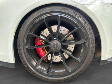 Porsche 911 gt3 3.8i gt3 pdk occasion montreuil (porte de vincennes)(75) simplicicar simplicibike france